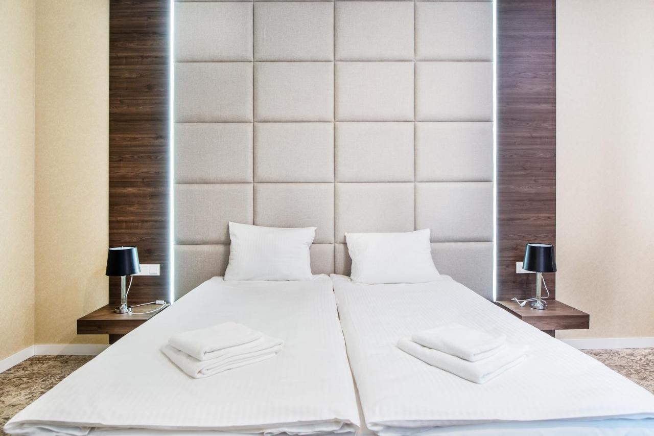 Aparthotel Rakowicka Residence Krakow Ngoại thất bức ảnh