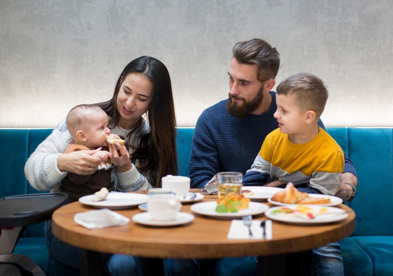 Aparthotel Rakowicka Residence Krakow Ngoại thất bức ảnh