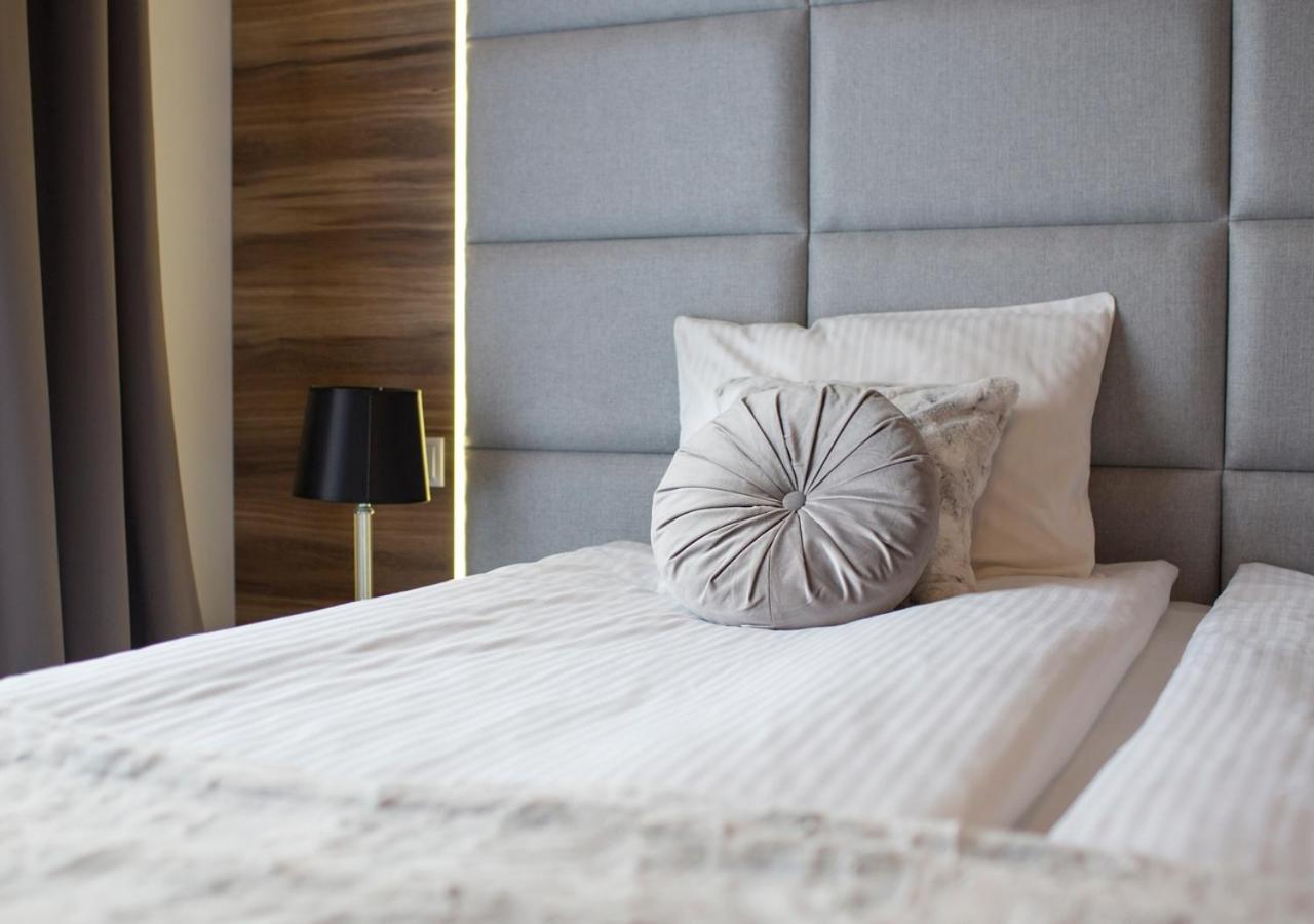 Aparthotel Rakowicka Residence Krakow Ngoại thất bức ảnh