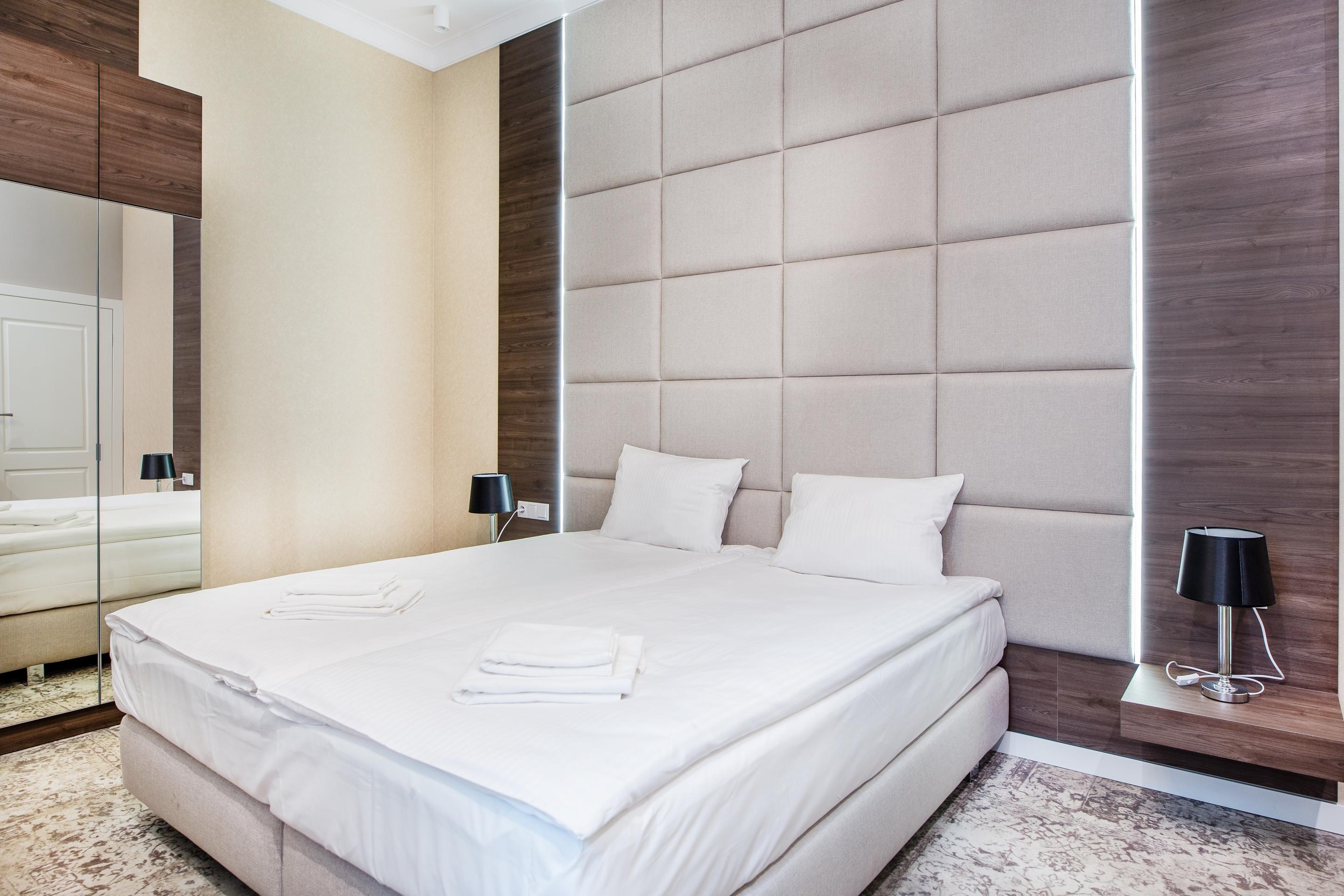 Aparthotel Rakowicka Residence Krakow Ngoại thất bức ảnh