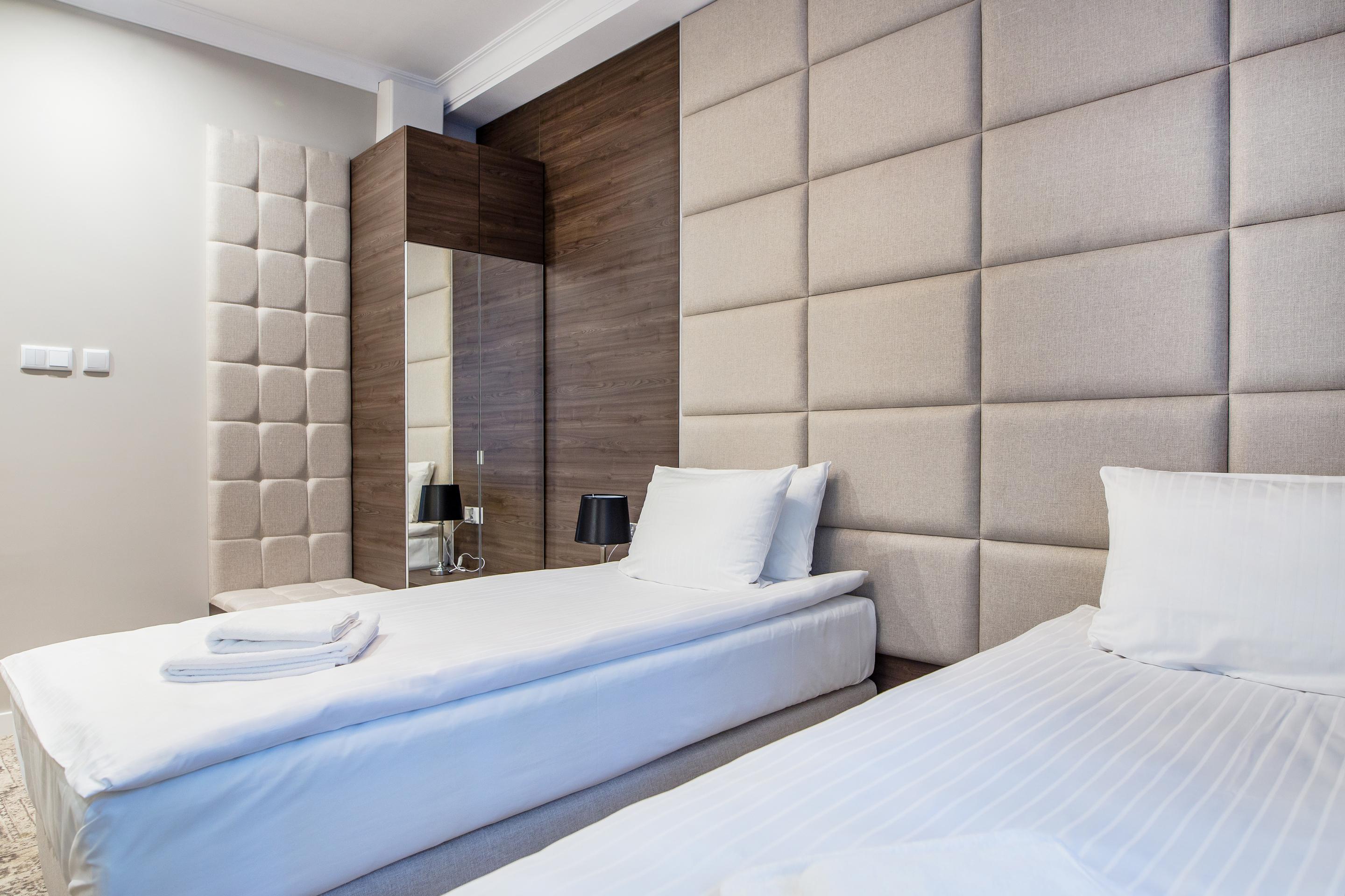 Aparthotel Rakowicka Residence Krakow Ngoại thất bức ảnh