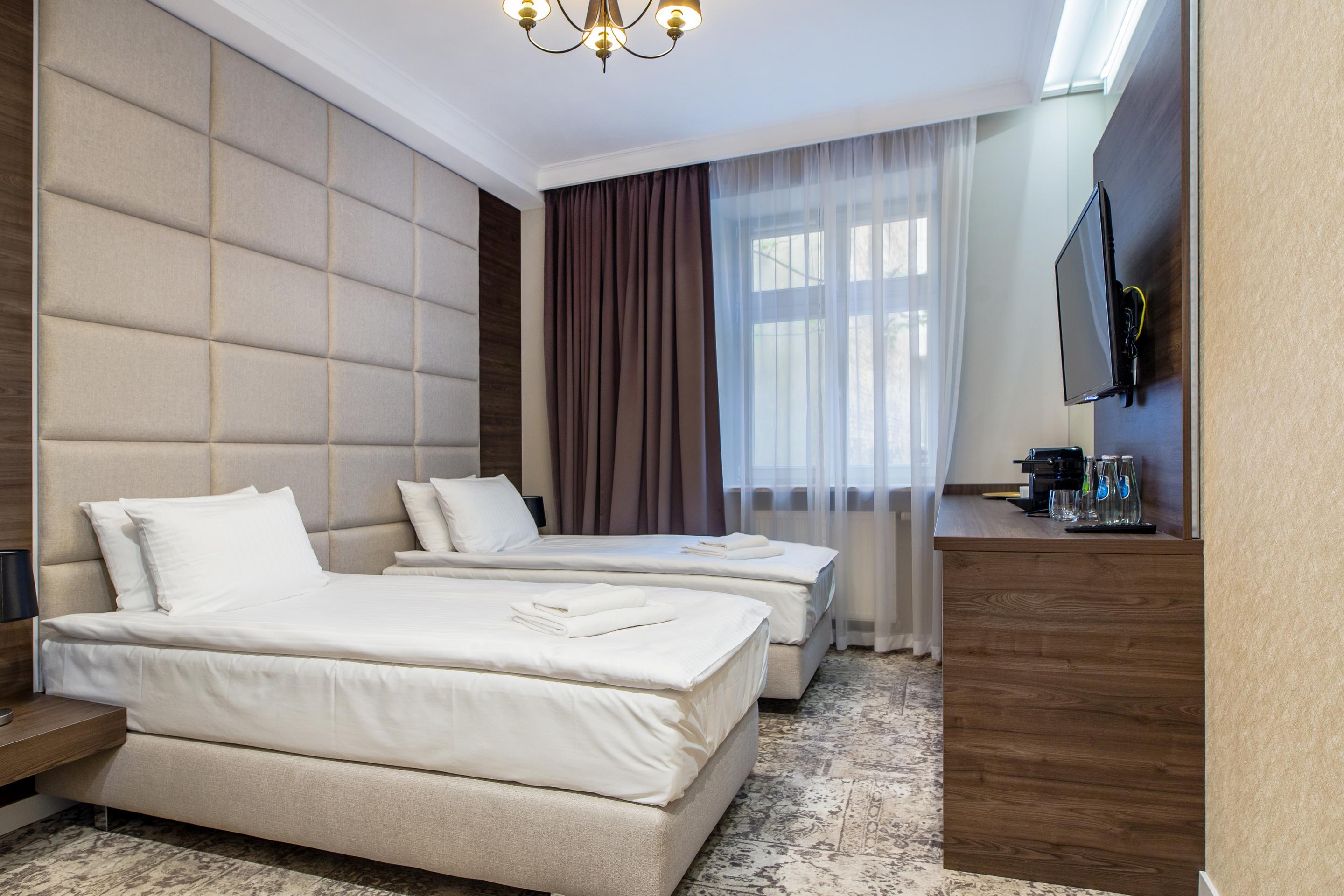Aparthotel Rakowicka Residence Krakow Ngoại thất bức ảnh