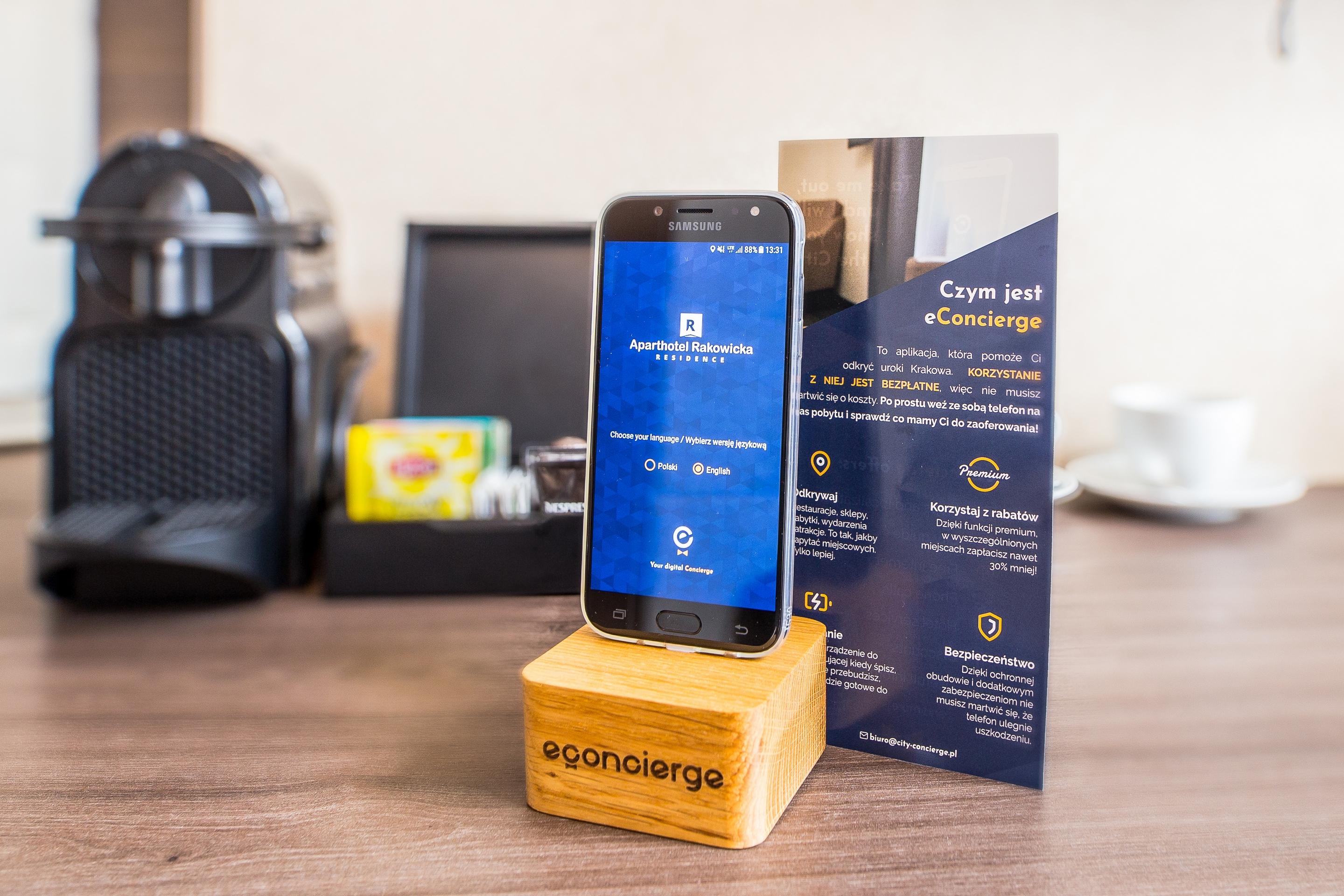 Aparthotel Rakowicka Residence Krakow Ngoại thất bức ảnh