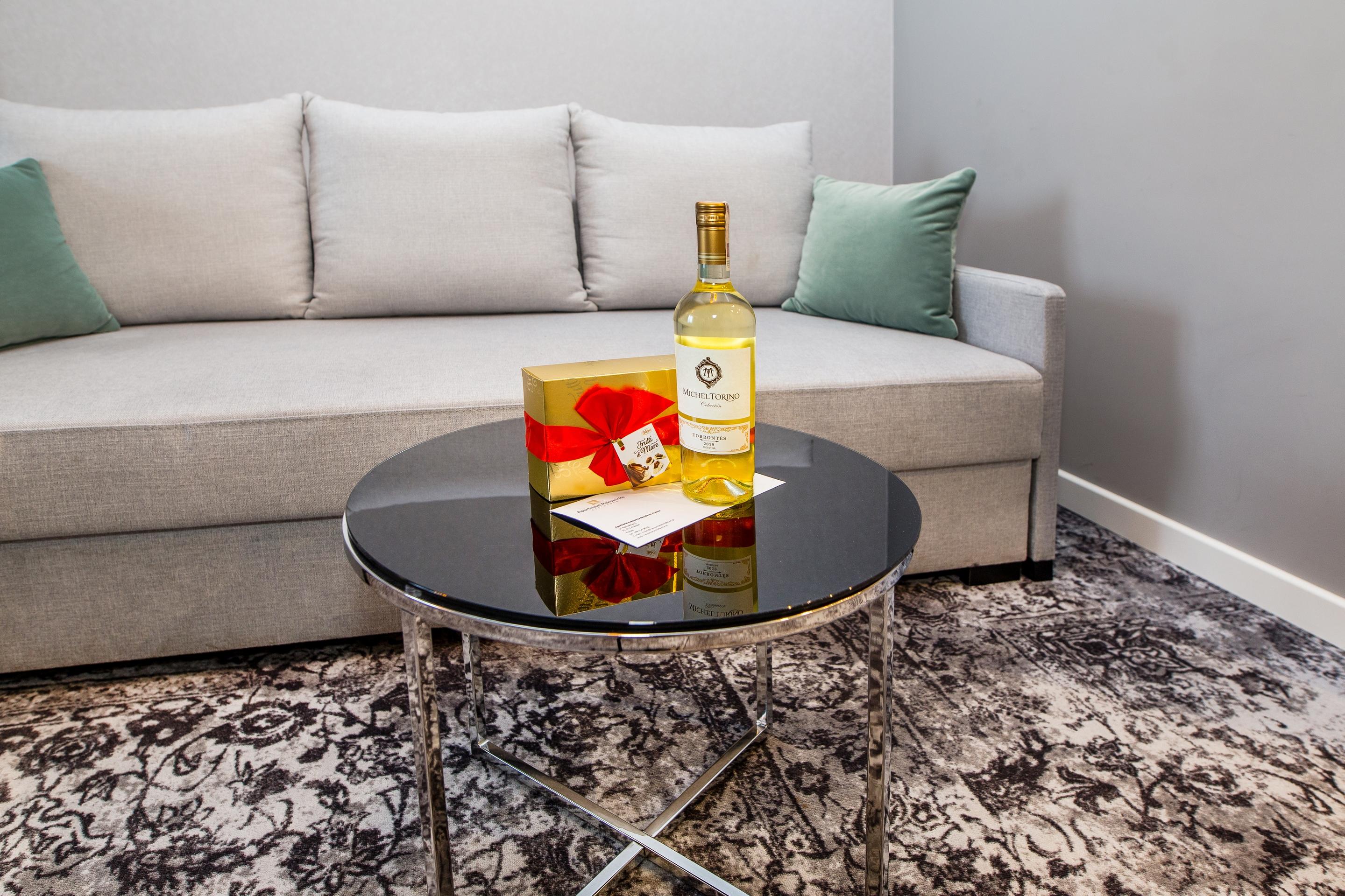 Aparthotel Rakowicka Residence Krakow Ngoại thất bức ảnh