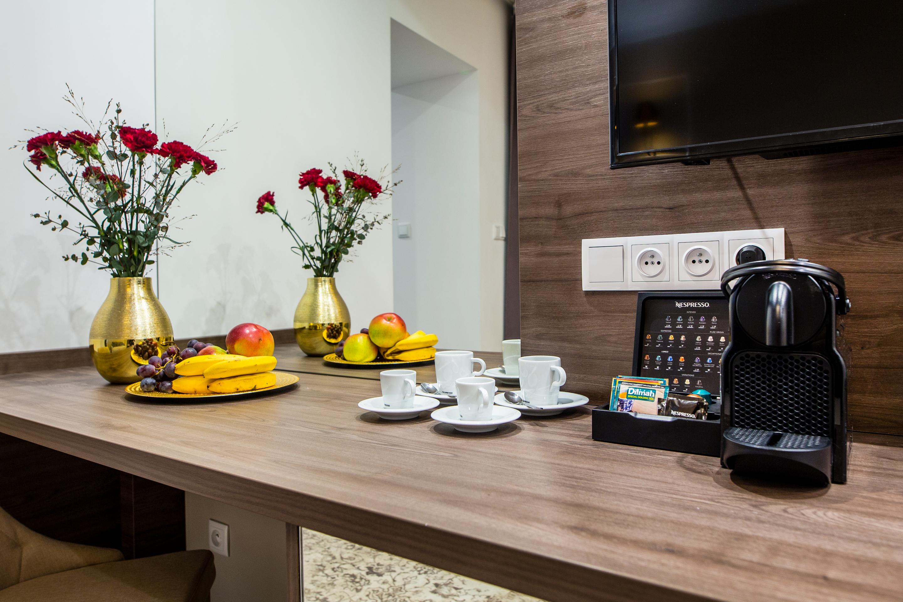 Aparthotel Rakowicka Residence Krakow Ngoại thất bức ảnh