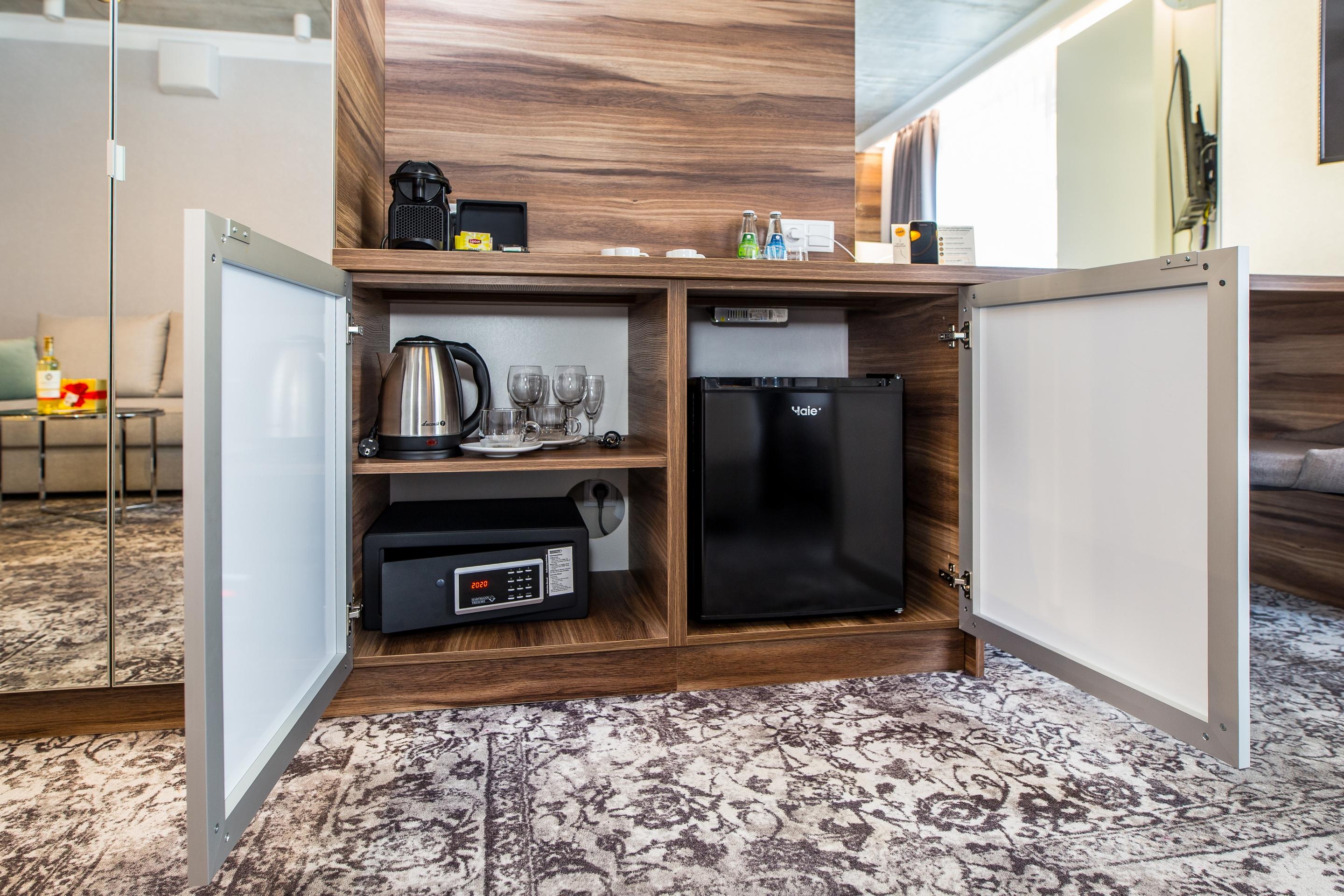 Aparthotel Rakowicka Residence Krakow Ngoại thất bức ảnh