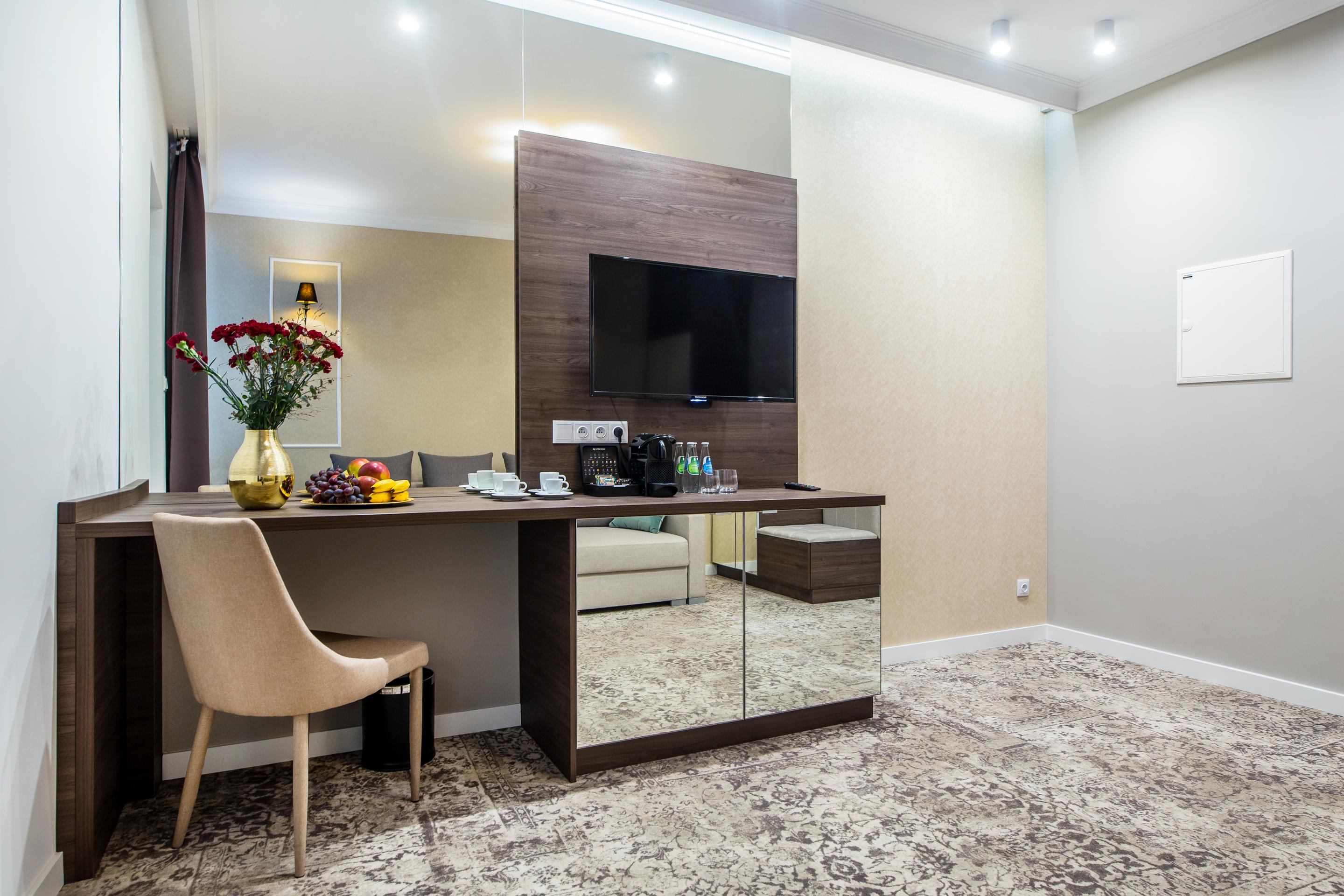 Aparthotel Rakowicka Residence Krakow Ngoại thất bức ảnh