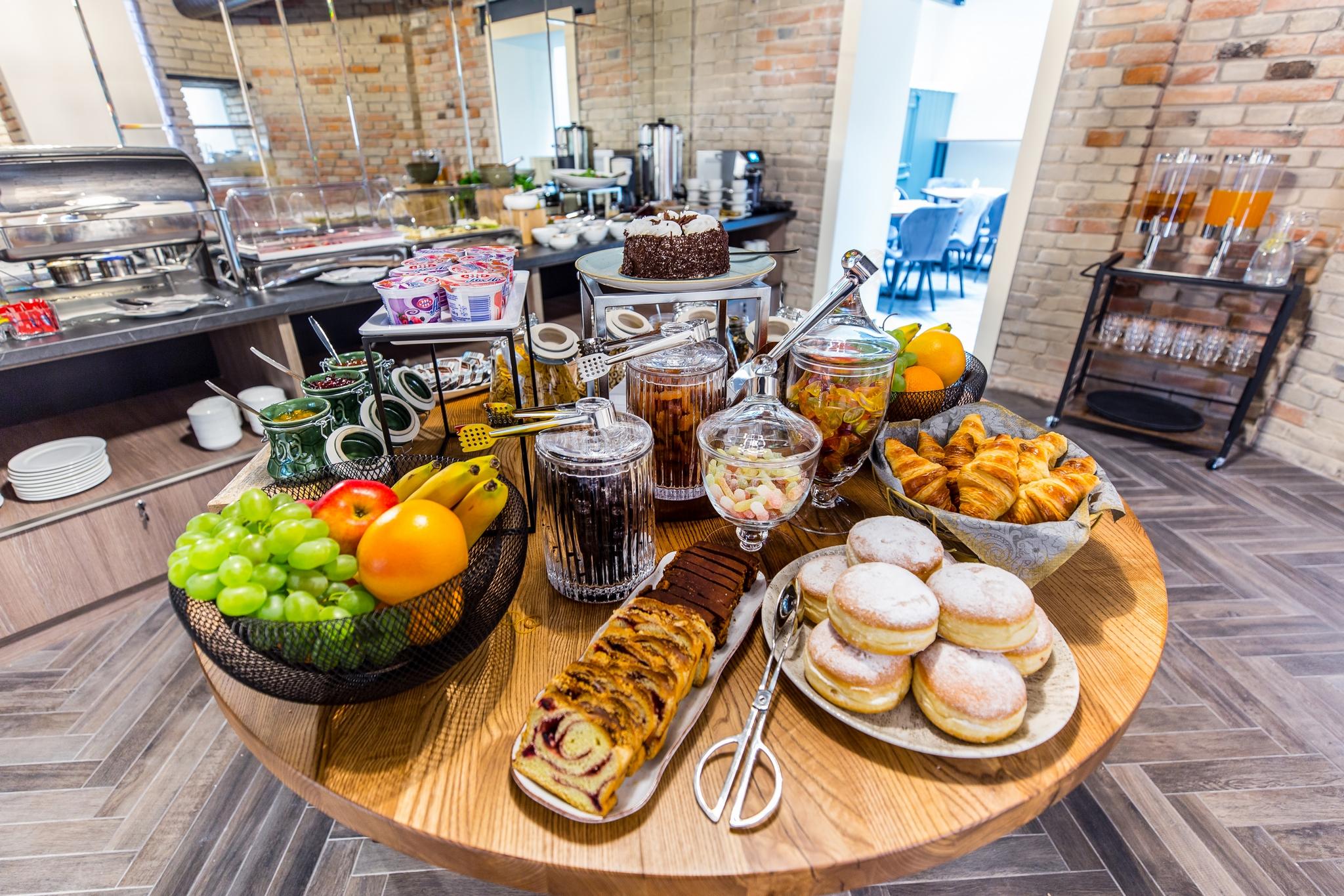 Aparthotel Rakowicka Residence Krakow Ngoại thất bức ảnh