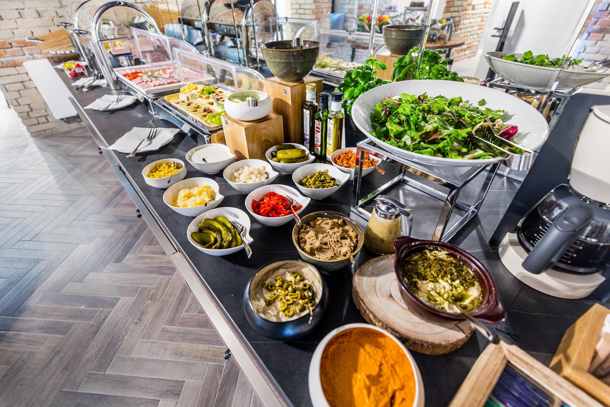Aparthotel Rakowicka Residence Krakow Ngoại thất bức ảnh