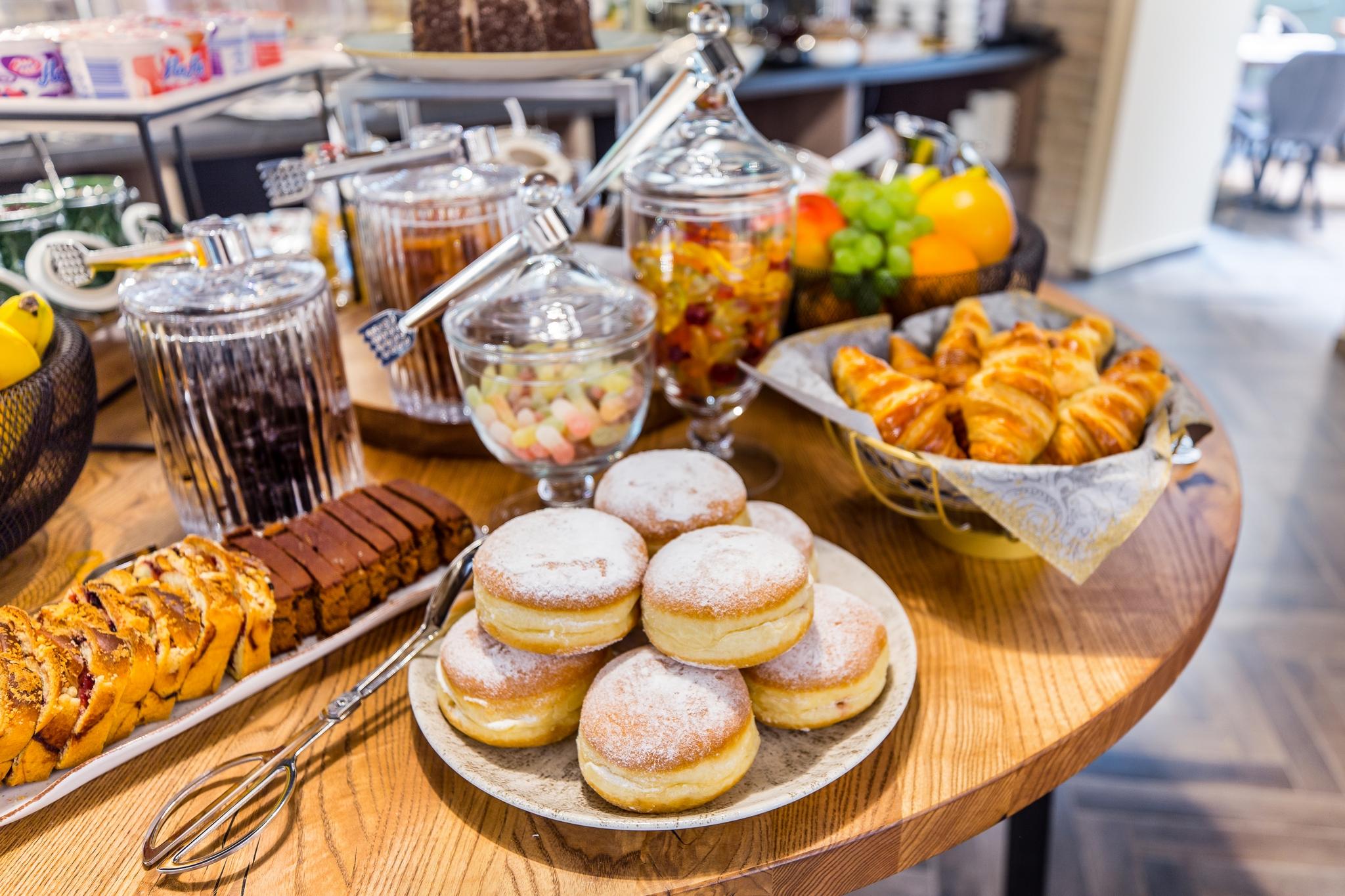 Aparthotel Rakowicka Residence Krakow Ngoại thất bức ảnh