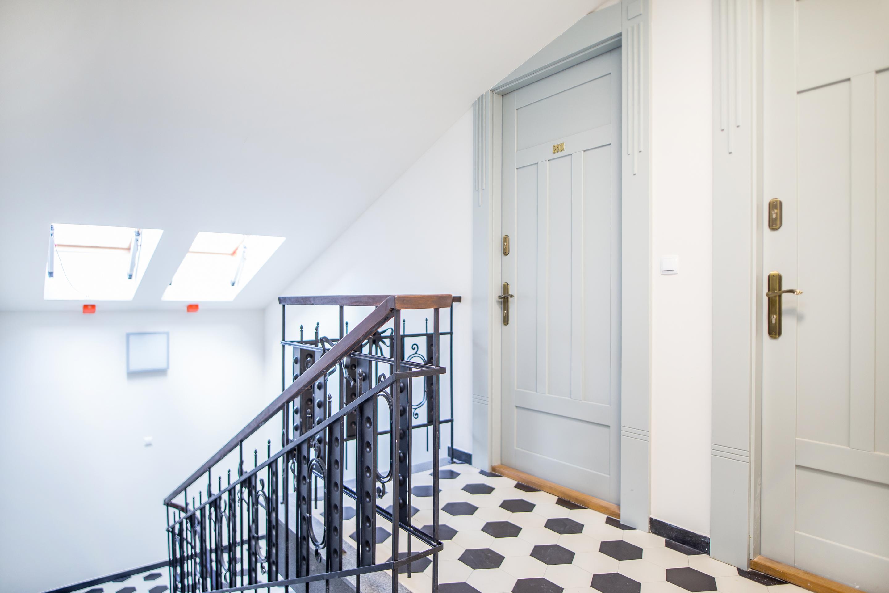 Aparthotel Rakowicka Residence Krakow Ngoại thất bức ảnh