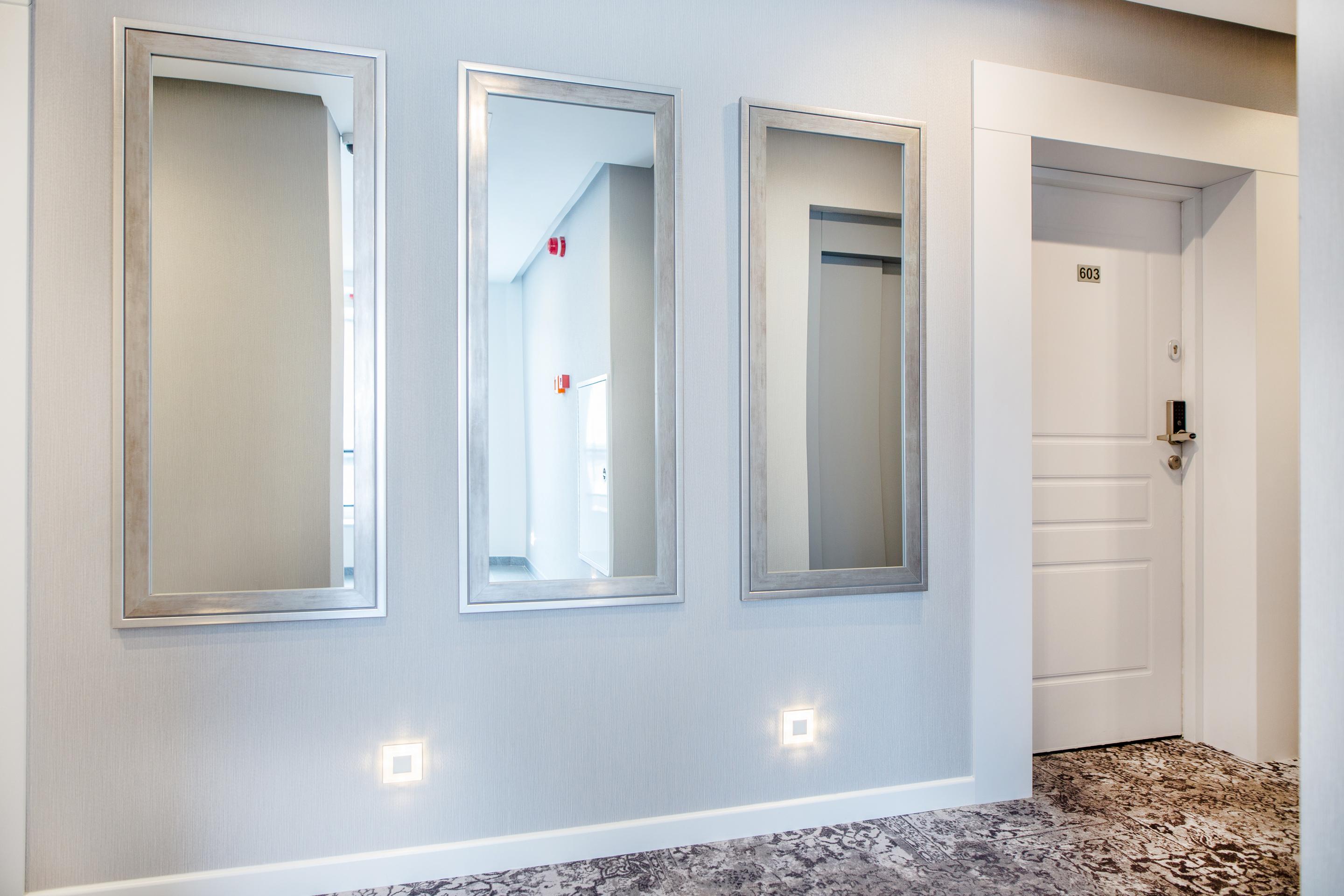 Aparthotel Rakowicka Residence Krakow Ngoại thất bức ảnh