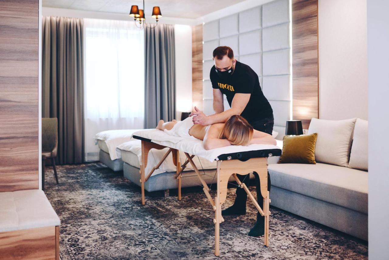 Aparthotel Rakowicka Residence Krakow Ngoại thất bức ảnh