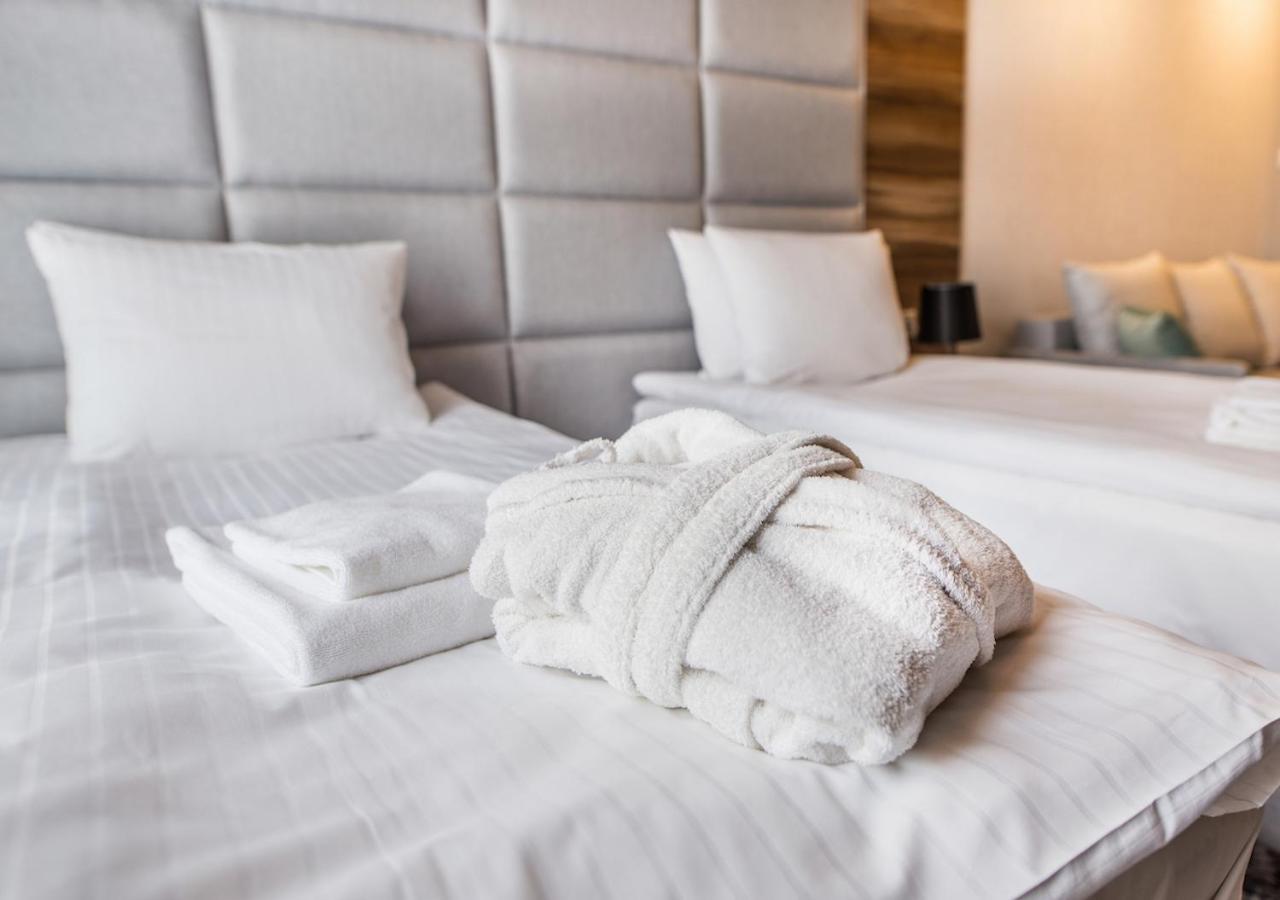 Aparthotel Rakowicka Residence Krakow Ngoại thất bức ảnh
